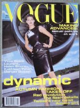  Vogue Magazine - 1994 - November 